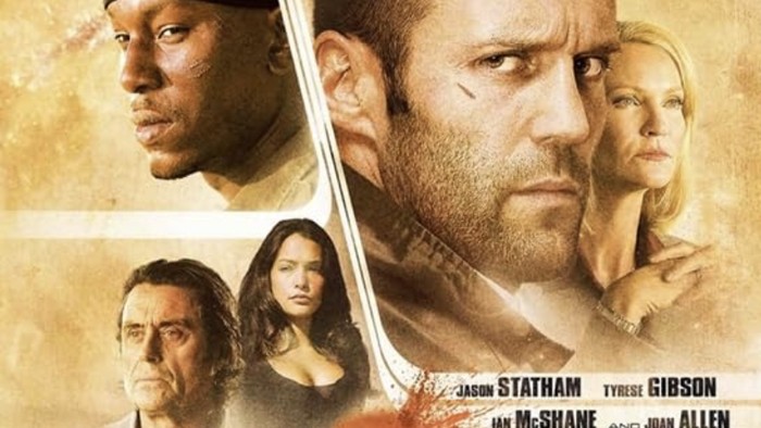 Film Death Race
