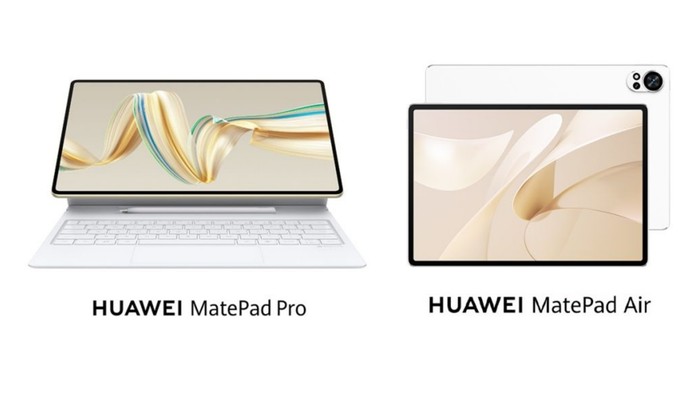 Huawei MatePad