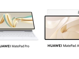 Huawei MatePad Pro 12.2 dan MatePad Air 2024 Dirilis, Spek Saingi iPad
