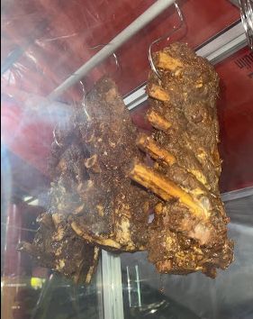 Gede Banget! 5 Tempat Makan Ini Punya Iga Bakar Potongan Super Jumbo