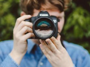 Mengenal Segitiga Exposure, 3 Elemen Dasar Fotografi