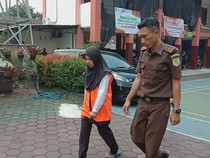 Jejak Kasus Baby Sitter Penganiaya Anak Aghnia Punjabi hingga Dibui 3,5 Tahun