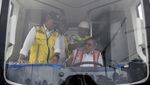 Ini Potret Kereta Tanpa Rel yang Mau Dijajal di IKN