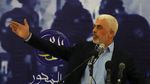 Ini Sosok Yahya Sinwar yang Jadi Pemimpin Baru Hamas