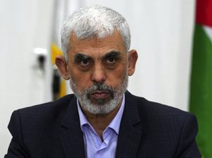 Profil Yahya Sinwar Pemimpin Baru Hamas yang Menggantikan Ismail Haniyeh