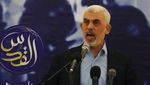 Ini Sosok Yahya Sinwar yang Jadi Pemimpin Baru Hamas
