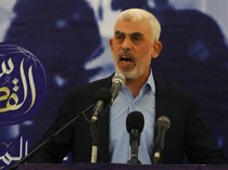 Ini Sosok Yahya Sinwar yang Jadi Pemimpin Baru Hamas