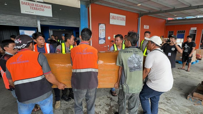 Jenazah pilot korban pembunuhan KKB akan dipulangkan ke Selandia Baru.