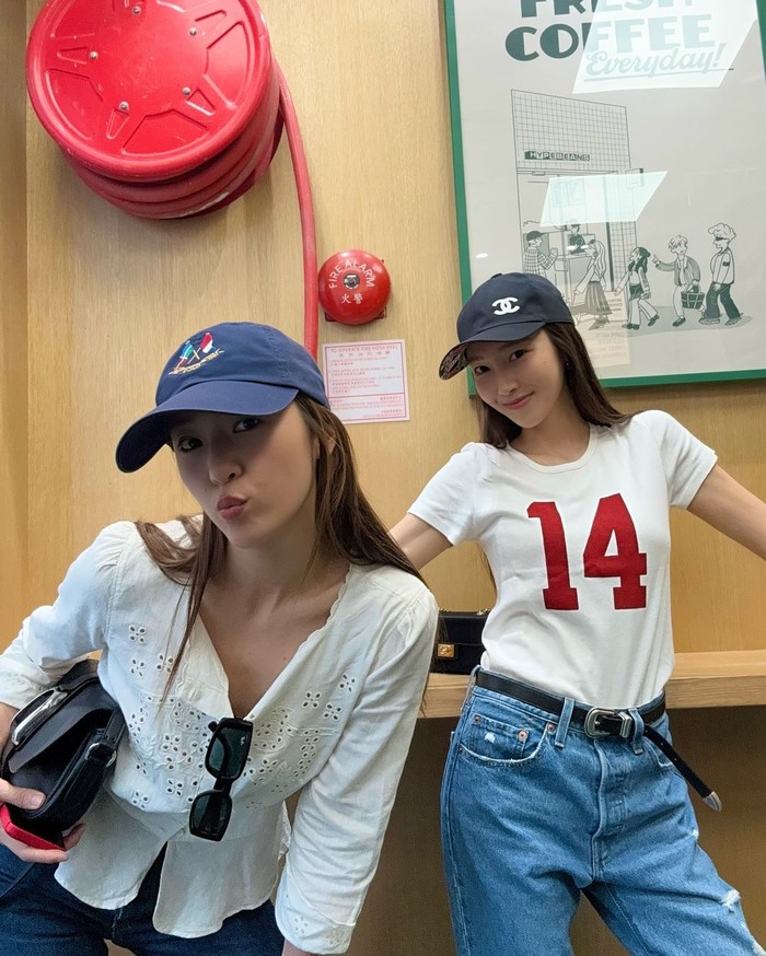 Jessica Jung