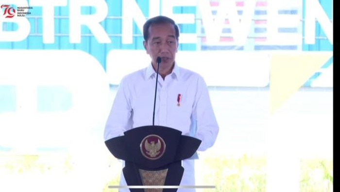 Jokowi