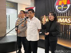 Densus 88 Tangkap Tujuh Pelaku Pengancaman Paus Fransiskus, Cek Daftarnya!
