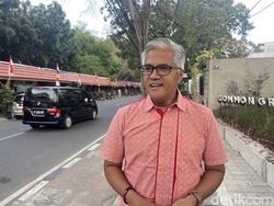 Timur Tengah Memanas, Kemlu Siapkan Rencana Darurat Evakuasi WNI