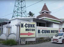 Mobil Bekas yang Laris di K-Cunk Motor, dari Avanza hingga Datsun