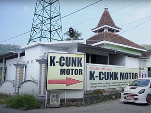 Mobil Bekas yang Laris di K-Cunk Motor, dari Avanza hingga Datsun