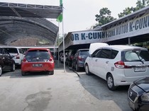 K-Cunk Motor Jual Mobil Bekas Harga Mulai Belasan Juta Rupiah