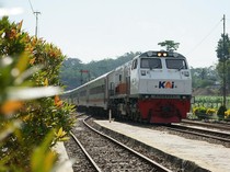 Jadwal Kereta Api Surabaya-Banyuwangi Terbaru November 2025