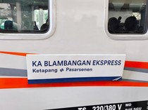 Jadwal Blambangan Ekspres Surabaya-Banyuwangi untuk Desember 2025