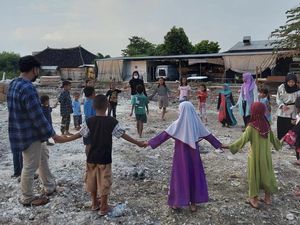 Komunitas Lingkar Muda Ajak Pemuda Tetap Kritis Tapi Punya Aksi Nyata