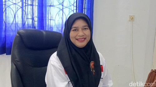 Kepala BP3MI NTT, Suratmi Hamidah. (Simon Selly/detikBali)