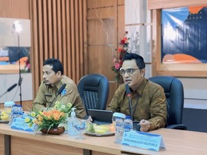 Angka Kemiskinan di Babel Naik, Duduki Peringkat 5 se-Indonesia
