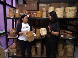HUT Ke-35, Bank DBS Indonesia Luncurkan Kampanye Trust Your Spark