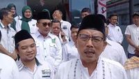 PKB Tunjuk Musyafak Rouf Jadi Ketua DPRD Jatim, Begini Sosoknya