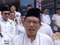 Ramai-ramai Lukman Edy Dilaporkan PKB di Jatim gegara Serang Cak Imin