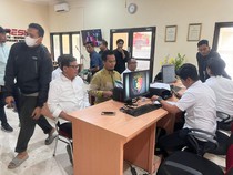 PKB Sulsel-Makassar Polisikan Eks Sekjen Lukman terkait Pencemaran Nama Baik