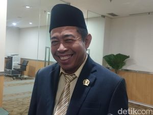 PKS Usul Heru Budi Tetap Jadi Pj Gubernur Jakarta: Bawa Kedamaian