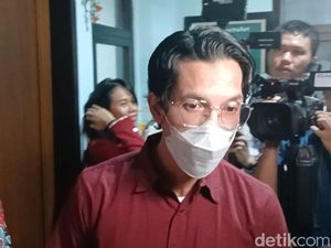 Penegasan Pihak Edward Akbar Bantah Sekap Kimberly Ryder