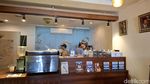 Kafe di Jaksel Karyakan Penyandang Down Syndrome Sebagai Barista