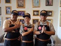 Kopi Kamu: Mencicipi Racikan Kopi Segar Buatan Penyandang Down Syndrome