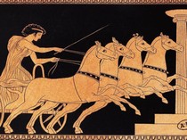 Kyneska, Putri Raja Sparta yang Jadi Perempuan Pertama Juara Olimpiade