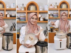 Kisah Lila Azmina Raih Ratusan Juta, Jadi Top 10 Kreator Shopee Live