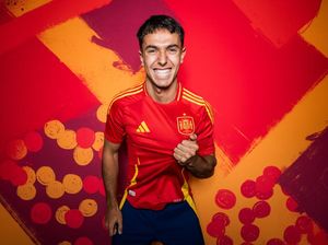Liverpool Ingin Rekrut Martin Zubimendi, Tapi...