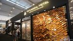 Melihat Pameran Arsitektur dan Interior Terbesar di Indonesia