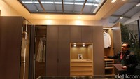 Pameran ini menghadirkan sinergitas B2B Suppliers global dan lokal dalam menawarkan pilihan solusi terbaik atas kebutuhan ragam produk terbaru untuk para pebisnis dan konsumen yang terus meningkat seiring percepatan pembangunan di sektor infrastruktur dan bangunan.