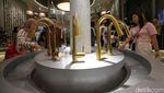 Melihat Pameran Arsitektur dan Interior Terbesar di Indonesia