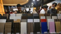 Ini juga bagian untuk menumbuhkan ekosistem jasa konstruksi infrastruktur dan bangunan, untuk saling bersinergi dan kolaborasi terhadap pengembangan produk-produk jasa konstruksi.
