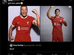 Meme Kocak Gak Bisa Yura Bikin Senyum-senyum