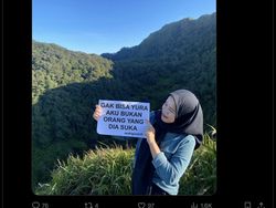 Meme Kocak Gak Bisa Yura Bikin Senyum-senyum