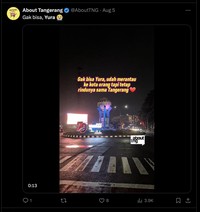 Meme Gak Bisa Yura