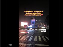 Meme Kocak Gak Bisa Yura Bikin Senyum-senyum