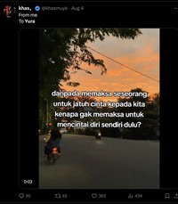 Meme Gak Bisa Yura