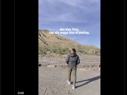 Meme Kocak Gak Bisa Yura Bikin Senyum-senyum