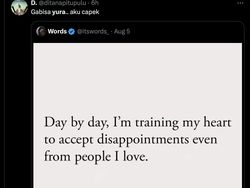 Meme Kocak Gak Bisa Yura Bikin Senyum-senyum