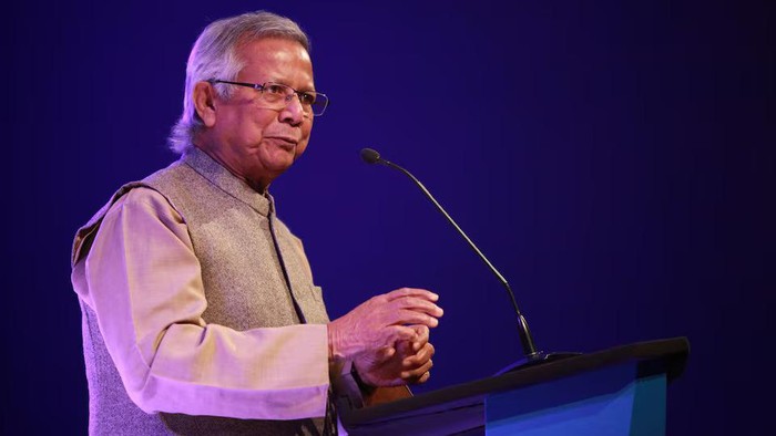 Muhammad Yunus, Tokoh Nobel Perdamaian Serukan Ketenangan di Tengah Transisi Politik Bangladesh