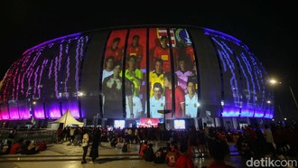 Daftar Stadion Super League Indonesia 2025/2026: Kapasitas dan Homebase Lengkap