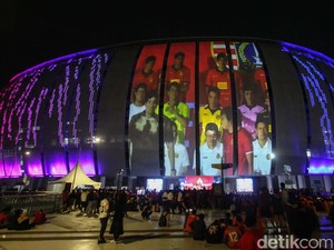Daftar Stadion Super League Indonesia 2025/2026: Kapasitas dan Homebase Lengkap