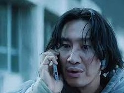 Sinopsis & Pemain No Way Out: The Roulette, Drakor Terbaru Lee Kwang Soo